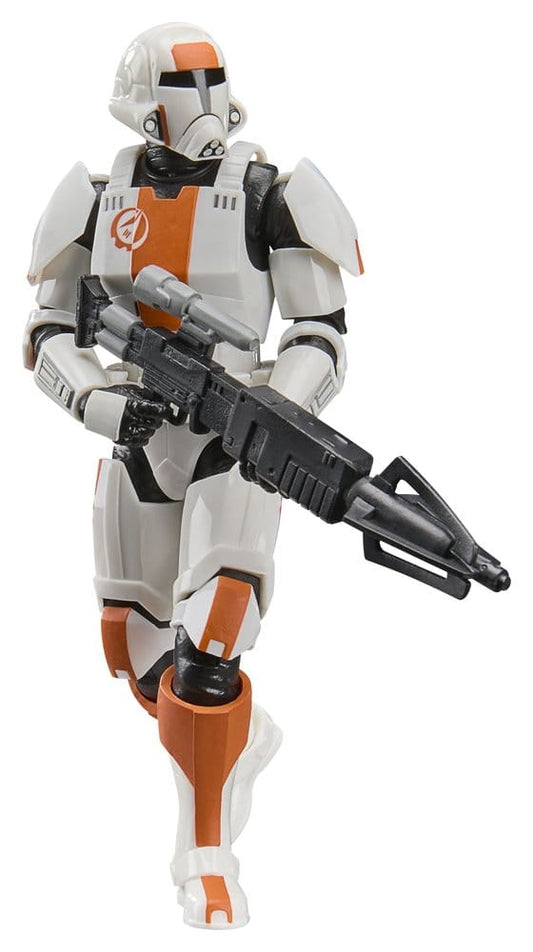 Star Wars: The Old Republic Black Series Actionfigur Republic Trooper 15 cmStar Wars: The Old Republic Black Series Action Figure Republic Trooper 15 cmStar Wars: The Old Republic Black Series figurine Republic Trooper 15 cmStar Wars: The Old Republic Bla 5010996417343