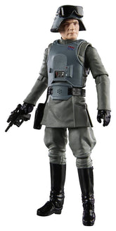 Star Wars Episode V Vintage Collection Action Figure General Veers (AT-AT Commander) 10 cm 5010996383860