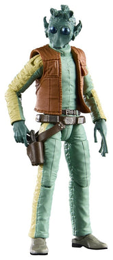 Star Wars Vintage Collection Action Figure Greedo 10 cm 5010996383877