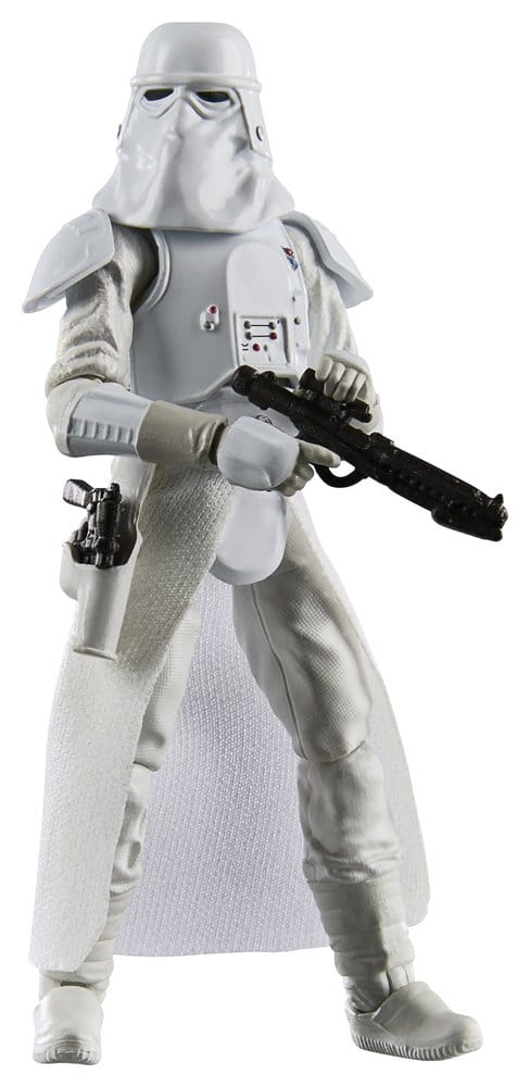 Star Wars Episode V Vintage Collection Action Figure Imperial Snowtrooper Commander 10 cm 5010996383884