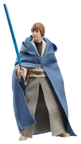 Star Wars: Das letzte Kommando Vintage Collection Actionfigur Luuke 10 cmStar Wars: The Last Command Vintage Collection Action Figure Luuke 10 cmStar Wars : L'ultime commandement Vintage Collection figurine Luuke 10 cmStar Wars: The Last Command Vintage C 5010996427090