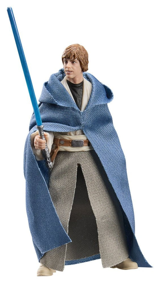 Star Wars: Das letzte Kommando Vintage Collection Actionfigur Luuke 10 cmStar Wars: The Last Command Vintage Collection Action Figure Luuke 10 cmStar Wars : L'ultime commandement Vintage Collection figurine Luuke 10 cmStar Wars: The Last Command Vintage C 5010996427090