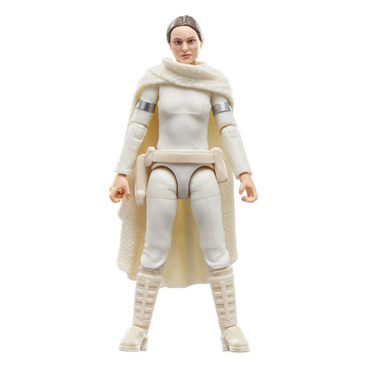Star Wars Episode II Vintage Collection Action Figure Padmé Amidala 10 cm 5010996347527