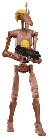 Star Wars Episode II Vintage Collection Action Figure B1 Battle Droid Commander 10 cm 5010996347541