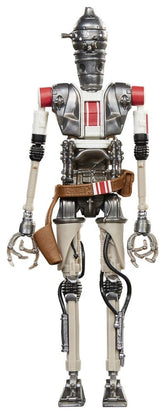Star Wars: The Mandalorian Vintage Collection Action Figure IG-11 (Nevarro Marshal) 10 cm 5010996369048