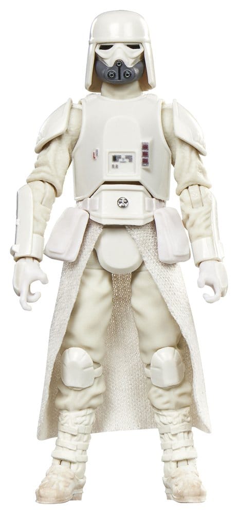 Star Wars: The Mandalorian & Grogu Vintage Collection Action Figure Imperial Remnant Snowtrooper 10 cm 5010996369024