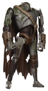 Star Wars: The Mandalorian and Grogu Vintage Collection Action Figure Mercenary Droid 10 cm 5010996406033