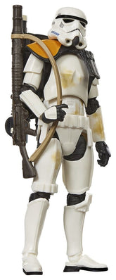 Star Wars Episode IV Vintage Collection Action Figure Sandtrooper (Squad Leader) 10 cm 5010996406026
