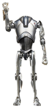Star Wars Episode II Vintage Collection Action Figure Super Battle Droid 10 cm 5010996407573