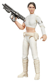 Star Wars Episode II Vintage Collection Action Figure Padmé Amidala (Geonosis) 10 cm 5010996407580