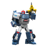 Stranger Things x Transformers Action Figure 2-Pack Freakwency & 8-Trax 15 cm 5010996367693