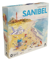 Sanibel Board Game *English Version* 5010996428080
