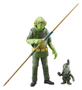 Star Wars Black Series Action Figure Mon Calamari (Halloween Edition) 15 cm 5010996366467