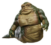 Star Wars: The Mandalorian and Grogu Black Series Action Figure Rotta the Hutt 17 cm 5010996409041