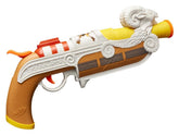 One Piece NERF Dart Blaster Going Merry 5010996365439