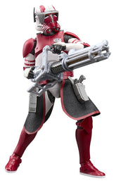 Star Wars: The Clone Wars Black Series Action Figure Clone Commander Thorn 15 cm 5010996407696