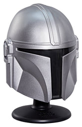 Star Wars: The Mandalorian & Grogu Black Series Mini Helmet The Mandalorian 5010996403643