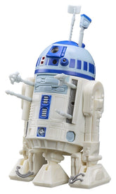 Star Wars: Droids Black Series Action Figure Artoo-Detoo (R2-D2) 15 cm 5010996386786