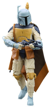 Star Wars: Droids Black Series Action Figure Boba Fett 15 cm 5010996386816
