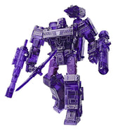Transformers Age of the Primes Voyager Class Action Figure Dark Energon Megatron 17 cm 5010996404084