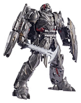 Transformers: The Last Knight Studio Series Leader Class Action Figure Megatron 18 cm 5010996401847