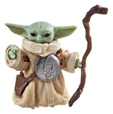 Star Wars: The Mandalorian & Grogu Black Series Action Figure Grogu 8 cm 5010996396006
