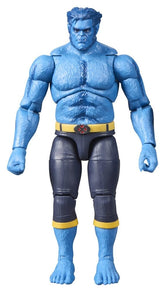 Avengers: Doomsday Marvel Legends Action Figure Marvel's Beast 15 cm 5010996407481