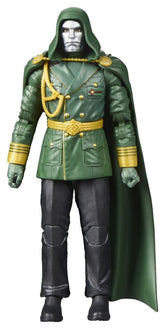 Avengers: Doomsday Marvel Legends Action Figure Lord Doom 15 cm 5010996407474
