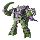 The Transformers: The Movie Studio Series Deluxe Class Action Figure Allicon 14 cm 5010996447807
