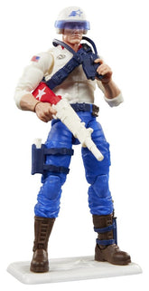 G.I. Joe Classified Series Retro Action Figure Duke 15 cm 5010996422330