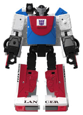 Transformers Retro G1 Action Figure Decepticon Exhaust 13 cm 5010996456595