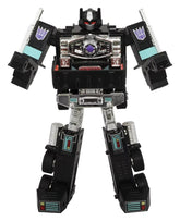 Transformers Missing Link Action Figure C-01N Nemesis Prime 16 cm 5010996436702