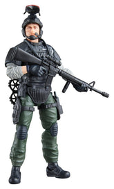 G.I. Joe Classified Series Action Figure Night Force Sneak Peek 15 cm 5010996474612