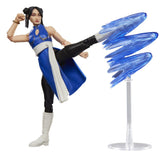 Street Fighter Action Figure Chun-Li 15 cm 5010996454881