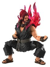 Street Fighter Action Figure Akuma 15 cm 5010996454805