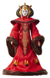 Star Wars Episode I Black Series Action Figure Queen Amidala 15 cm 5010996466112
