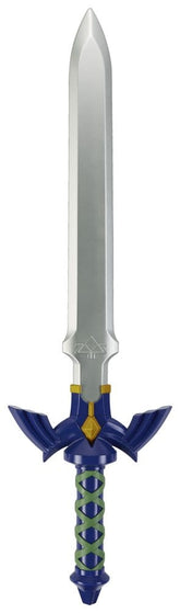 The Legend of Zelda: Tears of the Kingdom Electronic Master Sword 68 cm 5010996486233