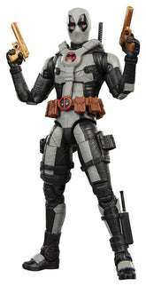 Deadpool & Wolverine Marvel Legends Action Figure Deadpool (Concept Art) 15 cm 5010996457431