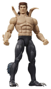 Spider-Man Marvel Legends Action Figure Marvel's Smythe 15 cm 5010996472946