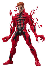 Maximum Carnage Marvel Legends Action Figure Carnage 15 cm 5010996472922