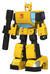 Optimus Prime: Awakening Studio Series Deluxe Class Action Figure Bumblebee 11 cm 5010996531018