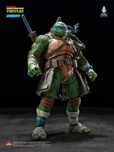 Teenage Mutant Ninja Turtles Action Figure Leonardo Deluxe Version 20 cm 6973810930406