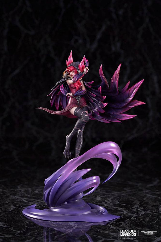 League of Legends PVC Statue 1/7 Xayah 29 cm 4573451878598
