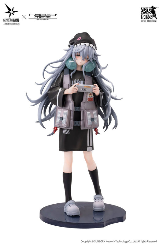 Girls Frontline PVC Statue 1/7 G11 Mind Eraser 23 cm 4573451878857