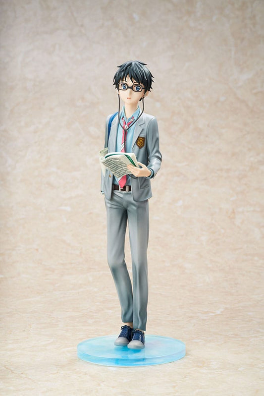 Your Lie in April PVC Statue 1/7 Kousei Arima 27 cm     4573451878956