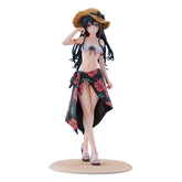 My Teen Romantic Comedy SNAFU Too PVC Statue 1/6 Yukino Yukinoshita Swimsuit Ver. 26 cm 4570157192720