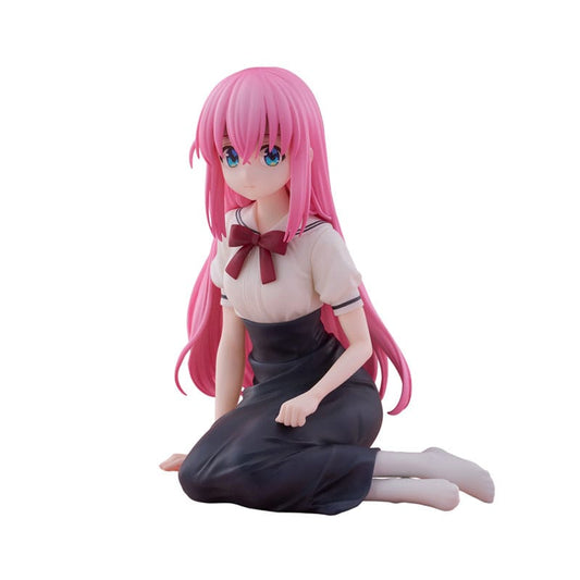 Bocchi the Rock! PVC Statue 1/6 Hitori Gotoh Casual Wear Ver. 14 cm 4570157199453
