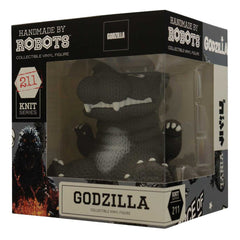 Godzilla Vinyl Figure Godzilla 13 cm 0818730024582