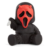 Scream Vinyl Figure Ghost Face-Red Devil 13 c 0818730023011