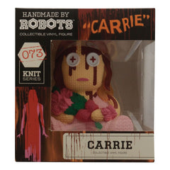 Carrie Vinyl Figure Carrie 13 cm 0818730021406